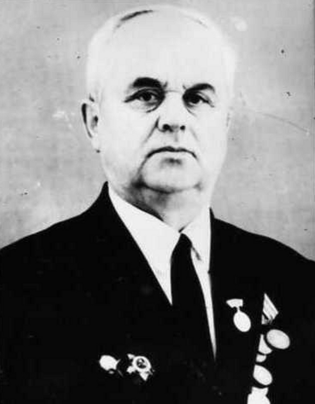 ПИВОВАРОВ АЛЕКСАНДР ИВАНОВИЧ