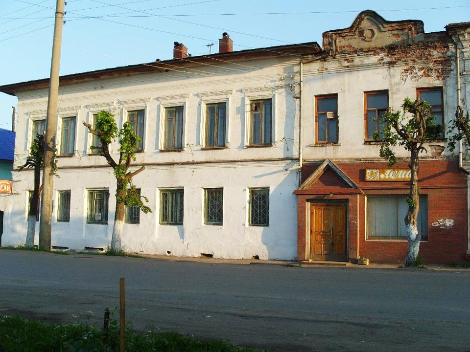 О музее