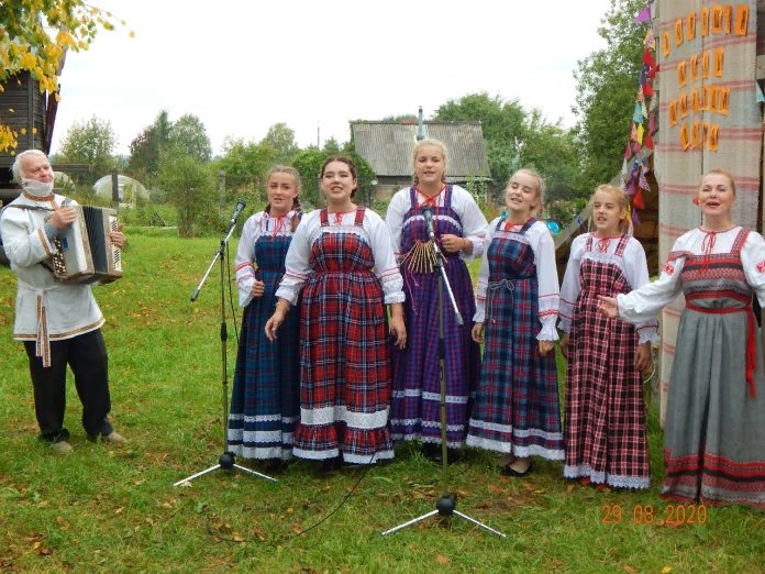 “Грани разных культур”