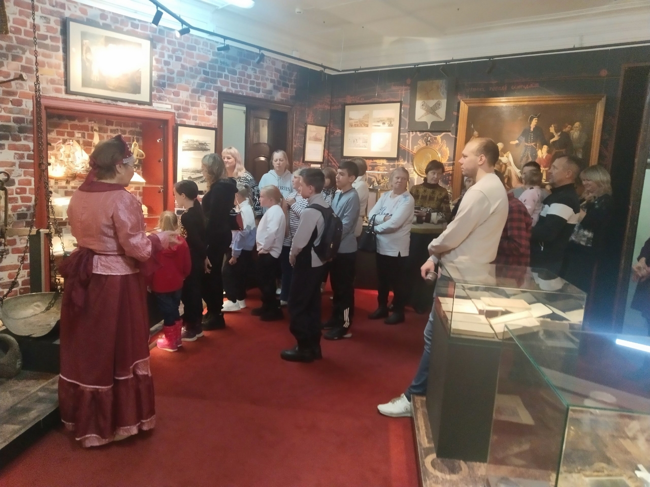 Всероссийская акция