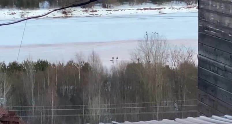 ГУ МЧС России по Кировской области