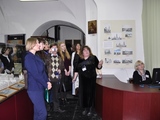 3 октября 2014 г. в Слободском музейно-выставочном центре прошла XI научно-практическая конференция «Слободской и слобожане»