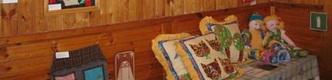 Лебяжский районный краеведческий музей